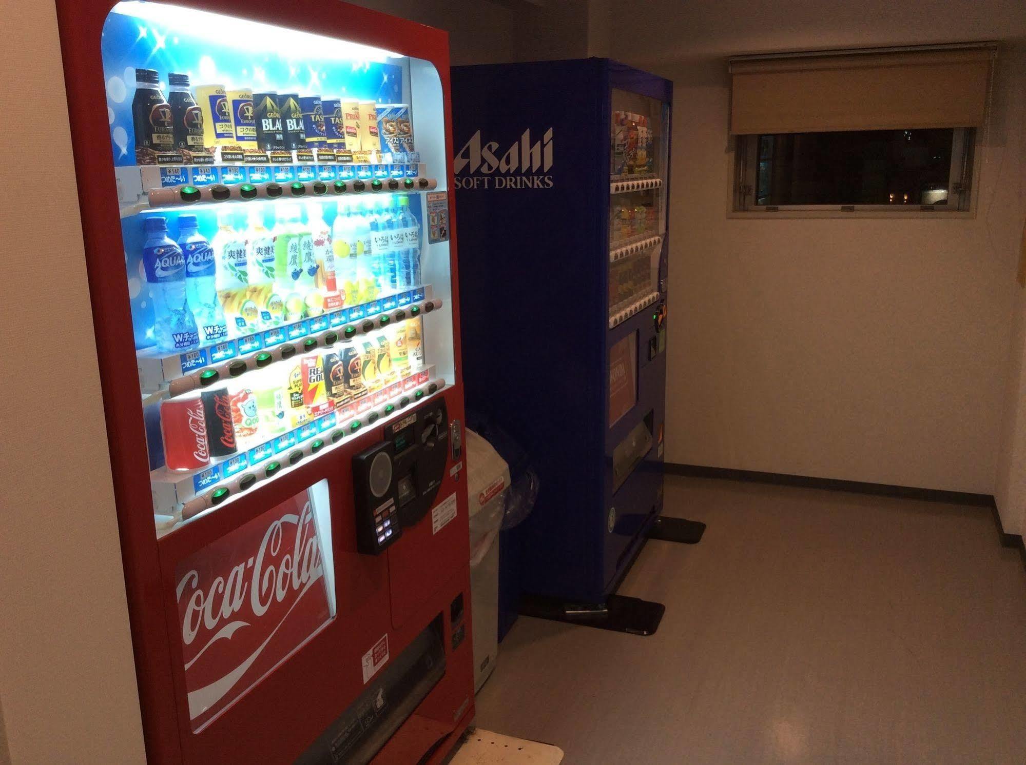 久留米思捷环球酒店 久留米市 外观 照片